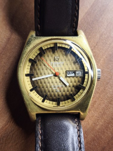 Tissot 516 gl automatic - pr,