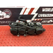 Rampe de carburateur Honda 600 Hornet 1998 à 2002