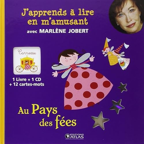 Pays des fées livre - des, fées: