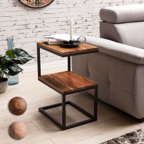 Finebuy table appoint - finebuy, d'appoint