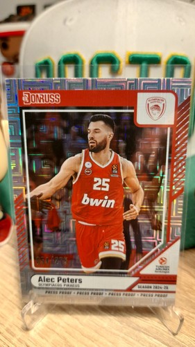 2024 panini donruss - panini,