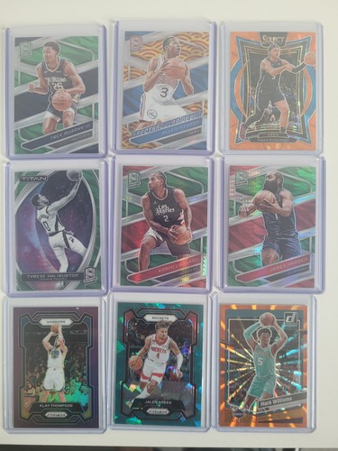 Panini topps nba numbered - panini/topps,