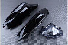 Coque Arrière / Carénage