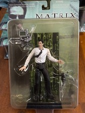 The Matrix - Mr  Anderson -N2
