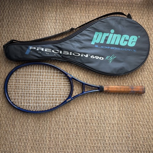 Prince michael chang precision - chang,