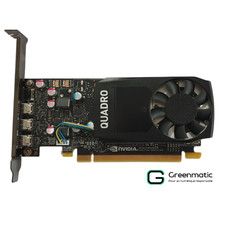 Carte Graphique NVIDIA Quadro
