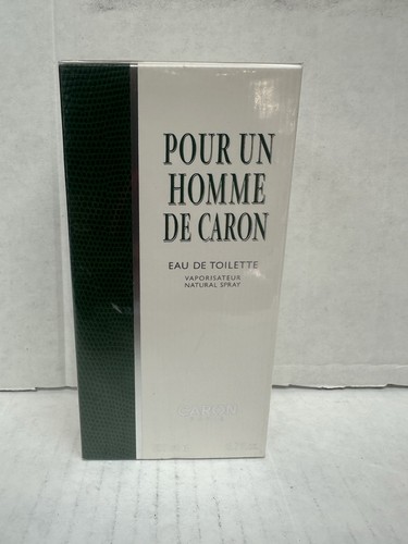 Pour homme caron by - homme,