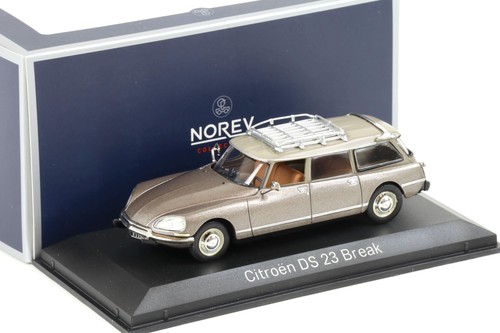 Norev 1974 citroen ds - 1974, 23