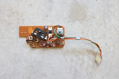 Grundig satellite 1400 - 1400, sl