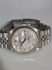 Rolex Datejust 16234 "Y"