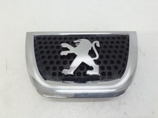 Écusson Logo Avant Pour