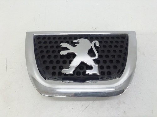 écusson logo avant pour - Écusson,