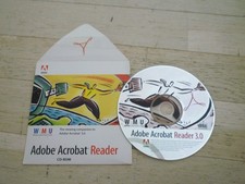 logiciel adobe acrobat reader