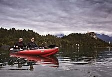 GUMOTEX SOLAR 2022. KAYAK GONFLABLE 2/3 PLACES.