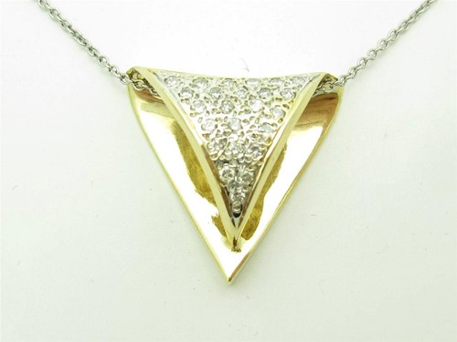 14kt jaune véritable - 14kt,