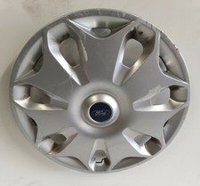 Enjoliveur De Roue Ford Transit Ref DT11-1130-EB Original 16" Pouces