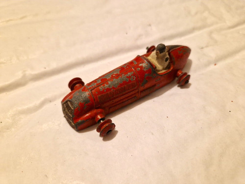 Modèle réduit auto dinky - modèle, d'auto