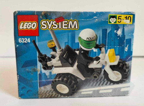 Lego system 6324 - lego,