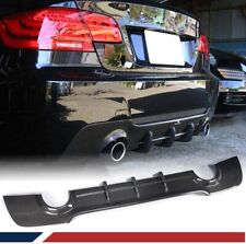 DIFFUSEUR M SPORT PARE-CHOC