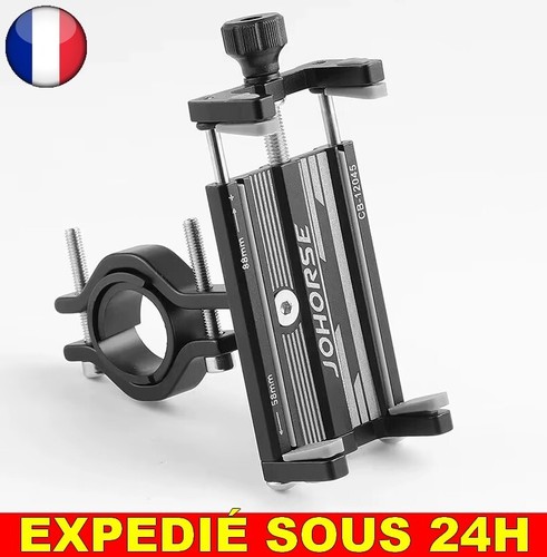 Support téléphone - ✅,