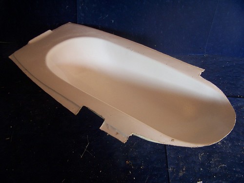 265 carénage polyester - 265),