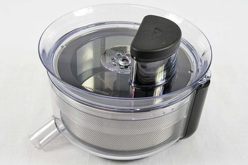 Accessoire centrifuge kenwood - centrifuge,