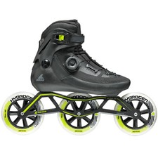 Rollerblade revv boa 125 - 125, 3wd