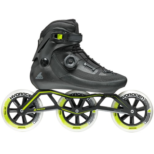 Rollerblade revv boa 125 - rollerblade,