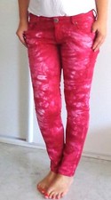 Trendy pantalon jean slim tye - jean,