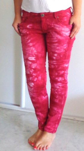 Trendy pantalon jean - jean, slim