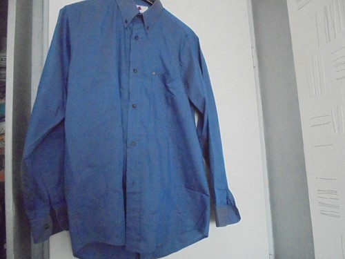 Chemise laurent cerrer l - chemise,