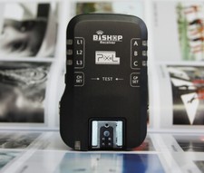 Pixel Bishop Trigger