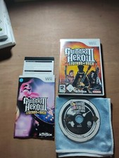 🕹️ Jeu Guitare Hero III 3