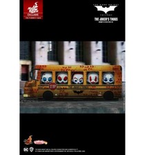 Hot Toys - Batman The Dark