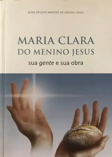 Maria clara menino - maria, do