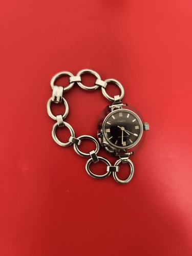 Montre ancienne timex - ancienne,