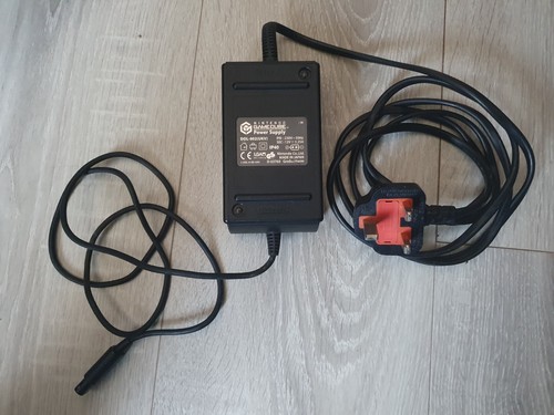 Nintendo dol 002 adaptateur - nintendo,