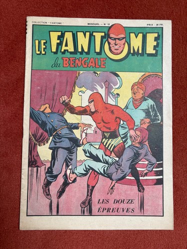 Fantôme n 12 - fantôme, n°12