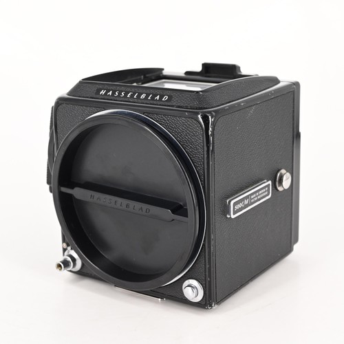 Hasselblad 500c camera - 500c/m,
