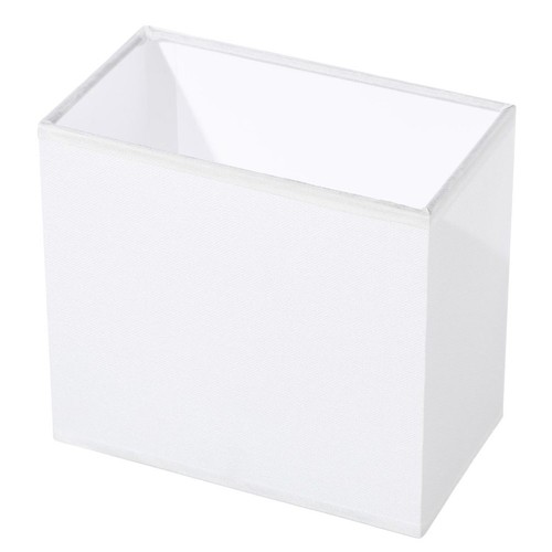 Lamp shades rectangulaire abat - lamp,