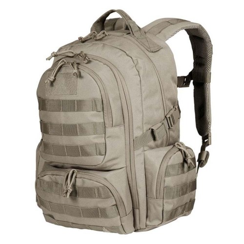 Sac dos duty ares - sac,