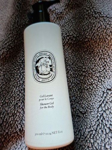 Gel lavant pour corps - lavant,