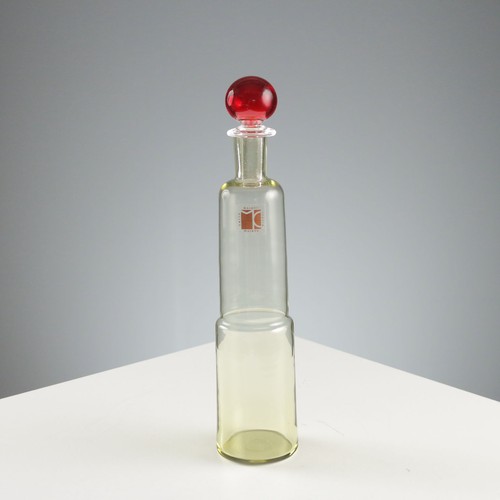 Bouteille carlo moretti - bouteille,