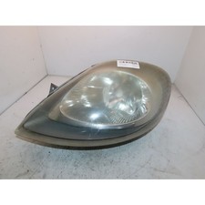 Eclairage gauche Renault