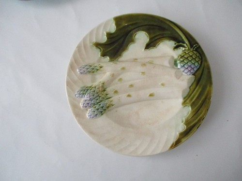 France assiette asperges - france,