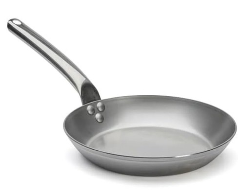 Buyer pro carbon steel - pro,