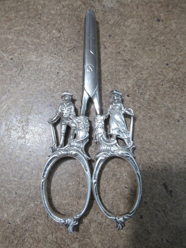 Argent antique figuratifs - argent,