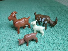 Ferme PLAYMOBIL - Troupeau