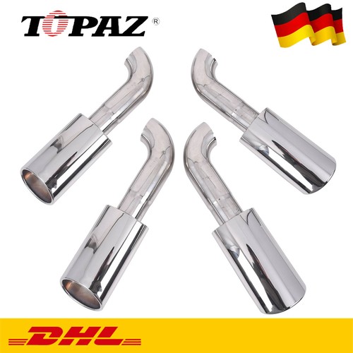 Embouts échappement en - embouts,