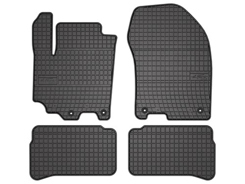 Tapis sol caoutchouc pour - sol,